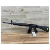 3793 BUSHMASTER Model XM15 ECHO 2S 223/5.56 RIFLE