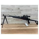 3789 CHINESE Model SKS 7.62 Rifle Serial # 1800201