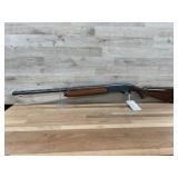 3771 REMINGTON Model 1100 12 GA Shotgun Serial # M