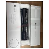 Jake three  9 x 40 slug guN/Muzzleloader scope