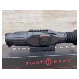 Sight mark wraith HD 2-16x28 digital day/night