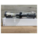 Hawke vantage IR 3-9x40 30/30 center cross IR