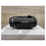 Hawke vantage red dot 1x25 weaver rail