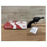 3638 HERITAGE Model ROUGH RIDER 22LR Revolver Seri