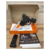 3641 TAURUS Model G2C 9MM Pistol Serial # ADA86085