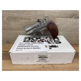 3637 BOND ARMS Model GRIZZLY BEAR DERRINGER 45/410