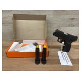 3642 TAURUS Model G3C 9MM Pistol Serial # ACM68967