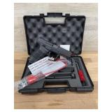 3653 SARS IL MAZ Model SAR9 9MM Pistol Serial # T1