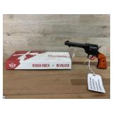 3646 HERITAGE Model ROUGH RIDER 22LR Revolver Seri
