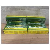 Remington 7mm-08 140 gr 20 per box