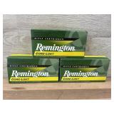 Remington 7mm-08 140 gr 20 per box