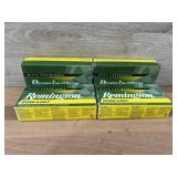 Remington 7mm-08 140 gr 20 per box