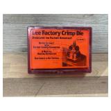 Lee factory crimp die 348 Winchester