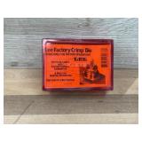 Lee factory crimp die 260 Remington