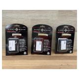 Sight mark laser bore sights