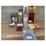 Large lot of cleaning and accessories see all