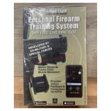 Targetize personal firearm training system MSRP