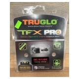 True Glo TFX pro sigsauer seitz