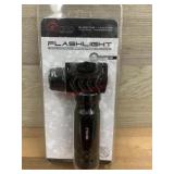 Aim sports tactical flashlight with strobe