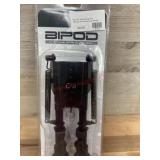 Bipod 6 to 9 inch tactical tripod