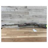 3786 ITHICA Model 27 12 GA Shotgun Serial # M87002
