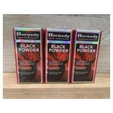 Hornady 58 cal 50 per box
