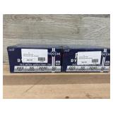 Fiocchi 223 rem 55 gr 50 per box