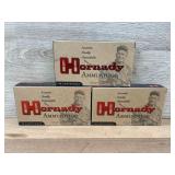Hornady 6.5 creedmore 120 gr 20 per box