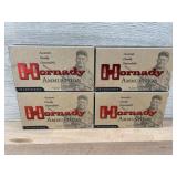 Hornady 6.5 creedmore 120 gr 20 per box