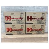 Hornady 6.5 creedmore 120 gr 20 per box