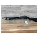 3738 SDS Model CIVET12 12GA Shotgun Serial # CY008