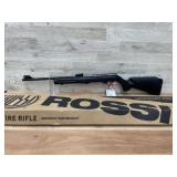3740 ROSSI Model RB22L 22LR Rifle Serial # 7CB0499