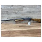 3742 REMINGTON Model 870 12GA Shotgun Serial # RS3