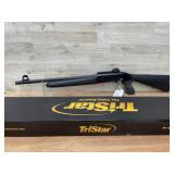 3739 TRI STAR Model RAPTOR 12GA Shotgun Serial # K