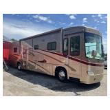 2005 Envoy Diesel pusher travel supreme 30K miles