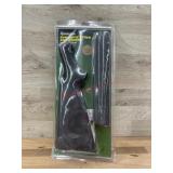 Remington synthetic stock and forend