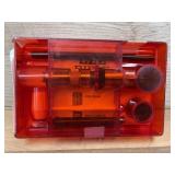 Lee 45-70 government reloading dies