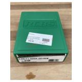 RCBS x-die FL sizer .223 Rem