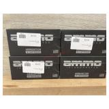Ammo incorporated 380 auto 100 gr