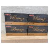 PMC ammunition 7.62 x 39 123gr 20 per box