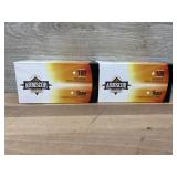 Armscor 9mm 115 gr 100 per box