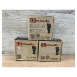 Hornady 32 NAA 80 gr 25 per box