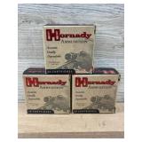 Hornady 32 auto 60 gr 25 per box