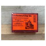 Lee factory crimp die 30/30 Winchester