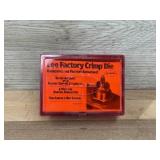 Lee factory crimp die 250 savage