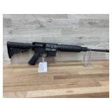 3716 ANDERSON Model AM-15 5.56 Rifle Serial # 2118