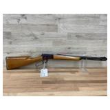 3718 MARLIN Model 39A 22LR Rifle Serial # M8659 Ri
