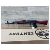 3719 CENTURY ARMS Model VSKA 7.62X39 Rifle Serial
