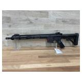 3713 ANDERSON Model AM15 5.56 Rifle Serial # 20289