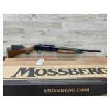 3727 MOSSBERG Model 500 12GA Shotgun Serial # V129